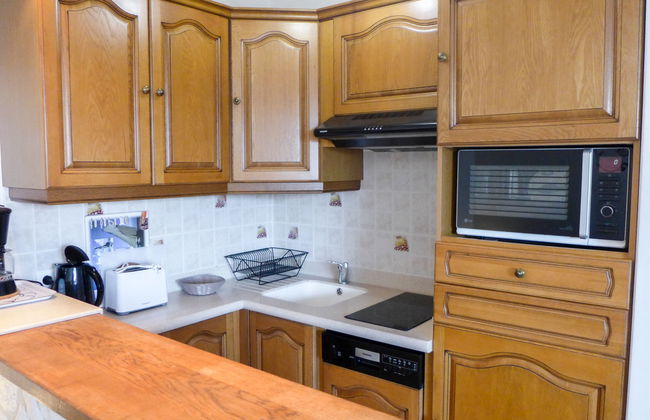 Le Capricorne - Foto 13