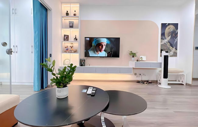 Vinhomes Times City by Emily in Town - Foto 17