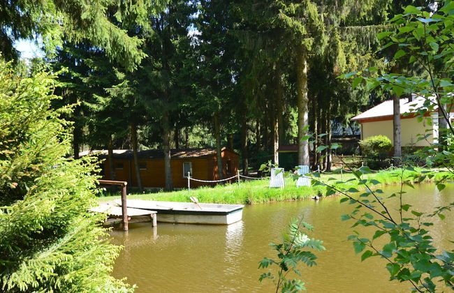 Holiday Home in Thuringia Near Rennsteig - Foto 25