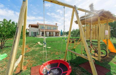 Villa Stella Polaris - Foto 59