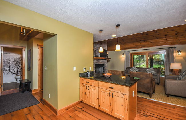 Bears Lair by Taylor Made Deep Creek - Photo 11