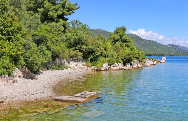 Apartment Ana Broce - Foto 17