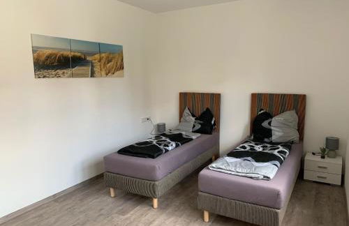 Urban Apartement-Boardinghouse Wadersloh - Foto 25