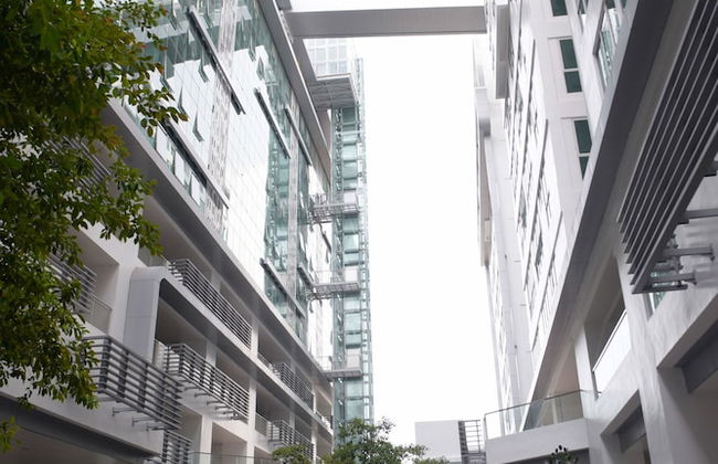 19 Atelier Suites Sutera Avenue - Photo 51