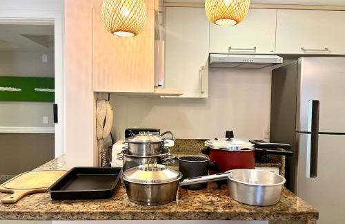 Ocean View - Camboinhas Beach I 214B - Foto 39