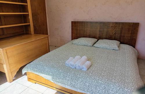 Villa provençale avec piscine et jardin privé - Foto 11