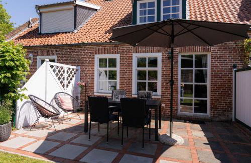 Up-de-Warft-Ferienwohnung-Manslagt - Foto 6