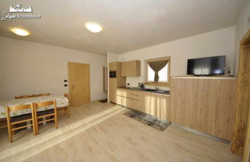 Al Bait da Valeriano by Livigno Accomodation - Foto 24