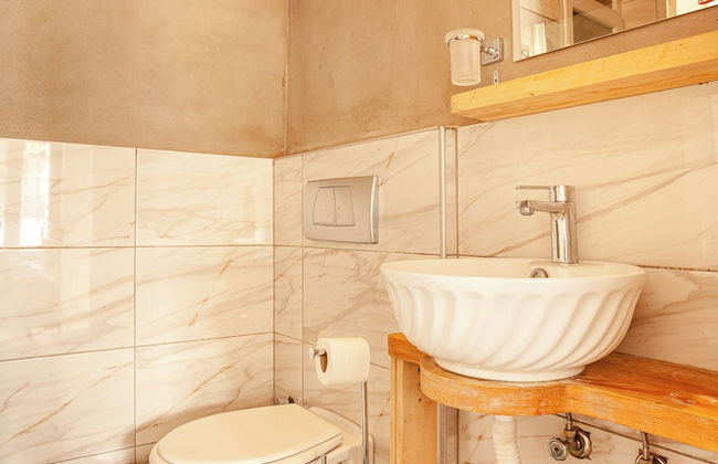 Armel Homes Beyoğlu - Foto 68