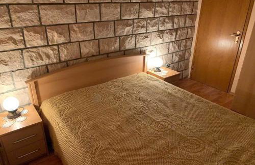 Apartments Nives - Three Bedroom Apartment with Terrace and Sea View - Foto 27