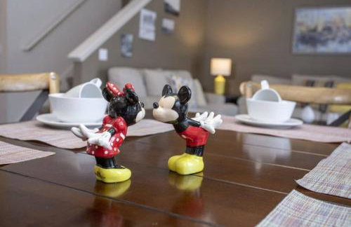 5370 INCREDIBLE 8 MINS TO DISNEY LUCAYA VILLAGE RESORT - Foto 1