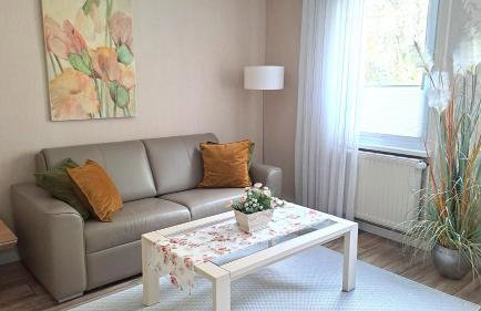 Apartment Schlossblick - Top location - Foto 1