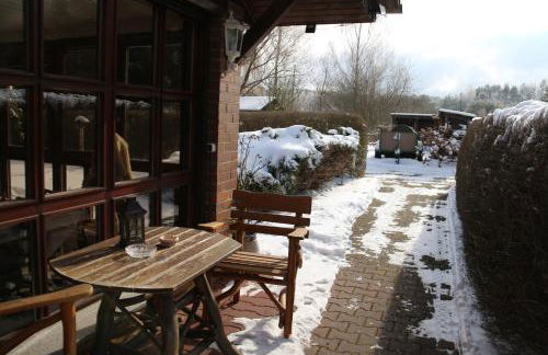 Ferienhaus am Schwielochsee - Foto 17