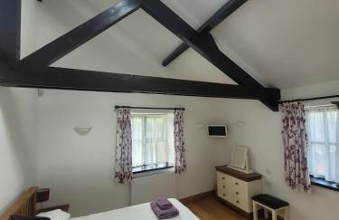 Long Linhay Mortehoe Woolacombe - Foto 2