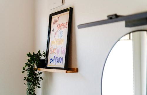 hestlehomes - Stadtvilla Leine - PARKING, ZENTRAL & ÖPNV NAH - Foto 30