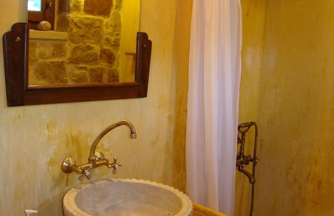 Lithos Traditional Houses - Foto 36