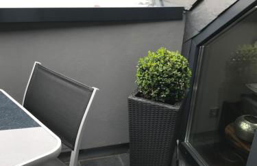 Apartment mit Dachloggia - Foto 26