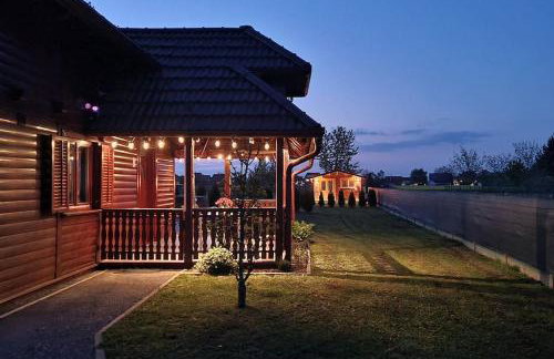 54 Green Road Varaždin - Foto 75