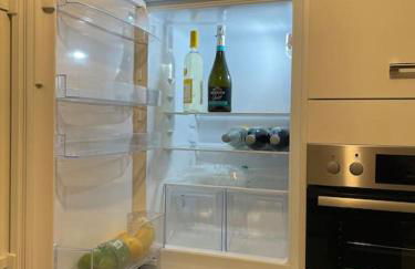 MODERN 4 BEDROOM HOUSE WITH GARDEN & PARKING - Foto 17