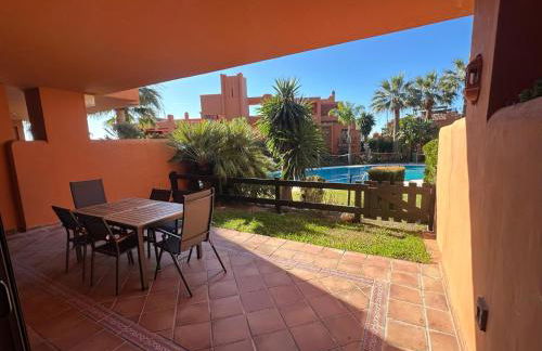 Appartement dans les jardins tropicaux - Photo 12