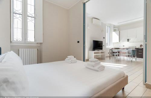 Brera Apartments in City Center - Foto 124