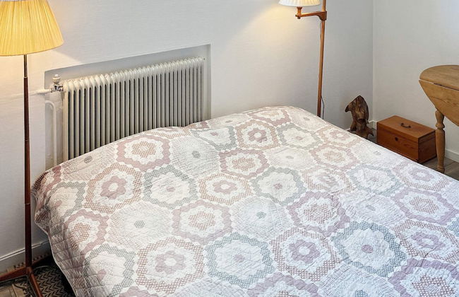 8 Person Holiday Home in Bovallstrand - Foto 6