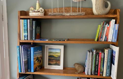 The Old Post Office, Cosy Cottage in Northumberland, Near Coast, Dog Friendly - Photo 21