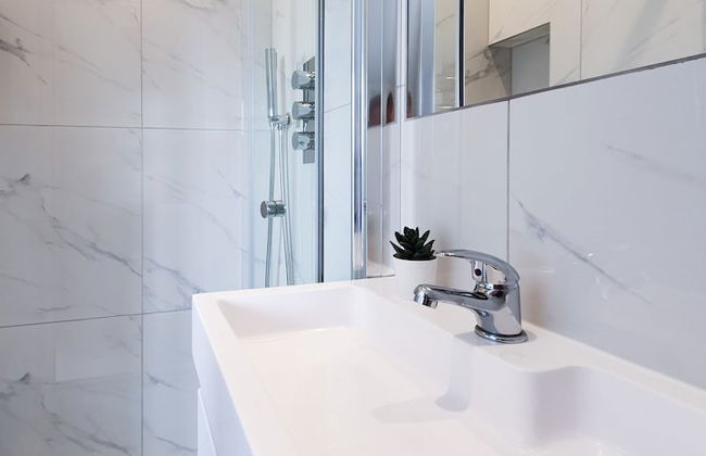 Golders Green Serviced Apartments by Concept Apartments - Foto 34