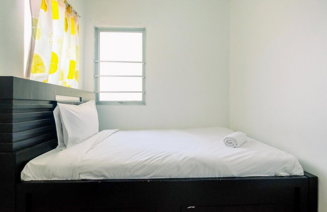 Comfort Stay 2Br Apartment Mediterania Palace Residences - Photo 6