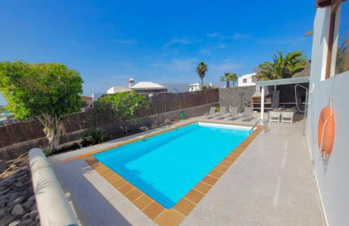 Sea Palms Lanzarote - Foto 3