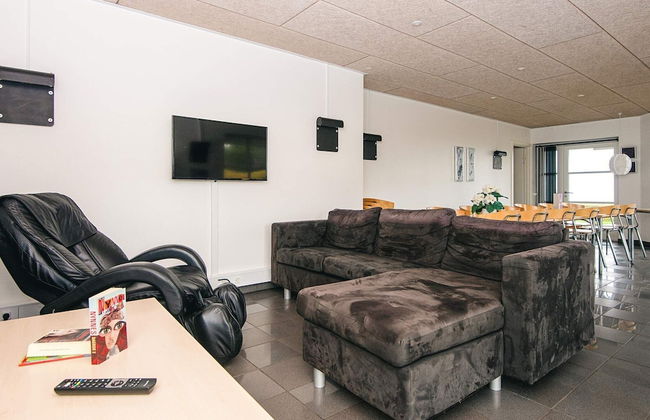 4 Person Holiday Home in Haderslev - Foto 5