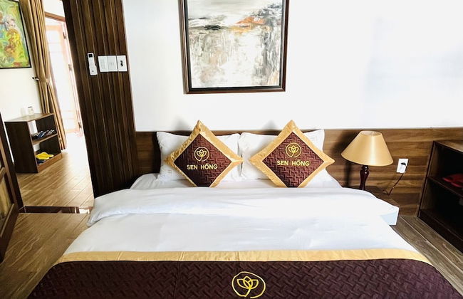 Sen Hong Apartment & Beer Garden - Foto 14