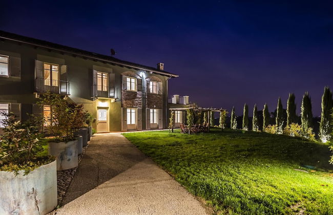 Casale Dell Acero Rosso 10 - Photo 12