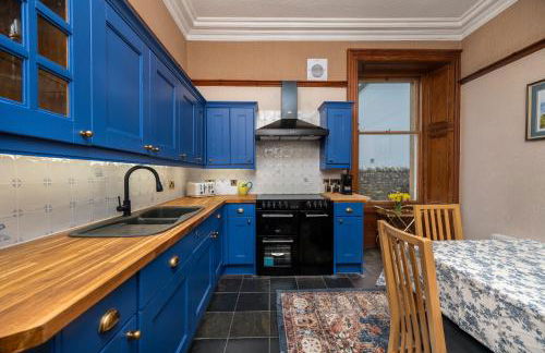 The Old Bank House Self Catering Apartment Dornoch - Photo 14