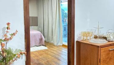Jardim Florestal Italy-Apartamento jacaranda - Photo 4