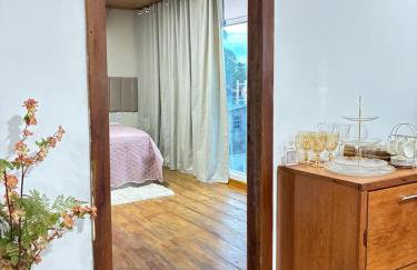 Jardim Florestal Italy-Apartamento jacaranda - Photo 4