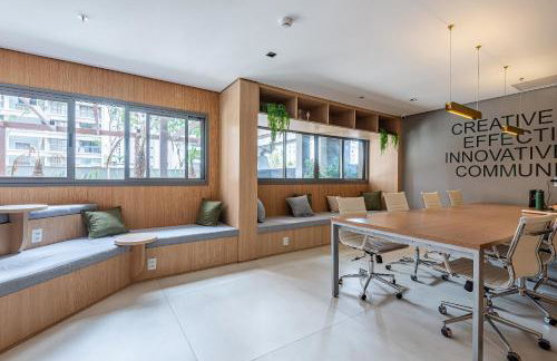 Roomo Transamerica SP Alto do Ipiranga - Foto 27