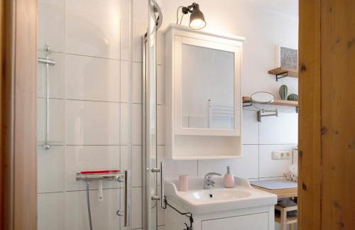 Ferienwohnung 'alte Schule' - Foto 13