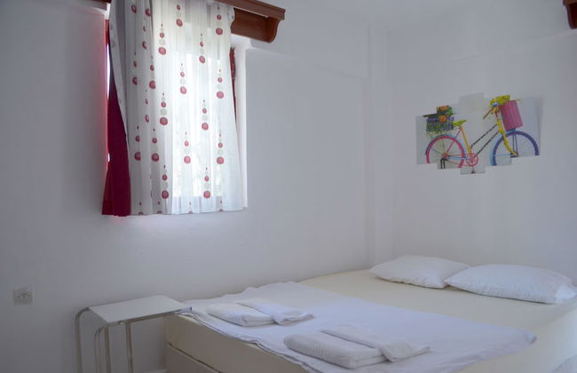 Zeytin Apart Otel & Aquapark - Photo 5