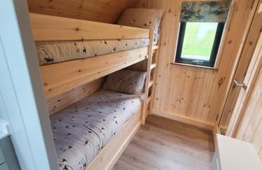 Lilly's Lodges Orkney Robin Lodge - Photo 6