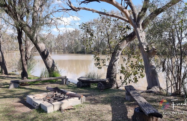 Goondiwindi Tourist Park - Photo 14