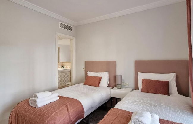 Luxury Hacienda With sea View - Foto 3