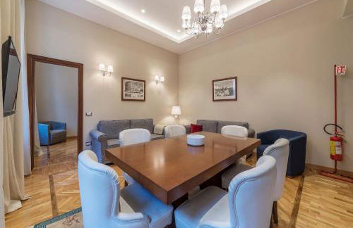 900 Apartments Lazio, Emilia & La Corte - Foto 15