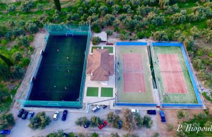 Villa Serenis - Photo 37