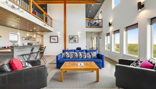 Blue Ocean Lodge - Foto 4