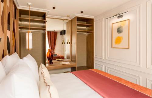 Merveil - Signature Suite - Opera - Rougemont III - Foto 24