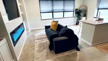 Contemporary Downtown Condo - Foto 2