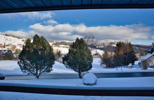 Ferienhaus Hochtal - Foto 29