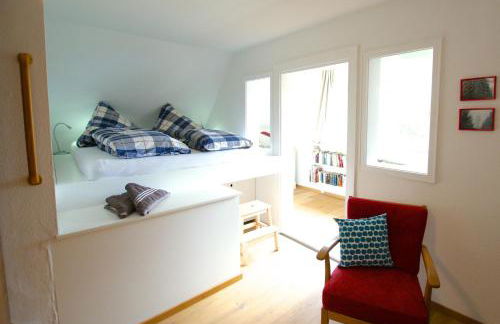 Haus Frohsinn- Feldberg im Schwarzwald - Photo 11