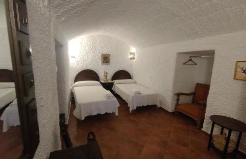 Cuevas La Cocinillas - Foto 65